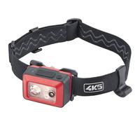 4K5 Tools 602.106A WP 550 Headlamp 550 lm Sensor On 90° Tilt Adjus...