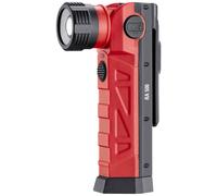 4K5 Tools 602.203A FL 500 FloodLight LED Work Light Rechargeable 500lm