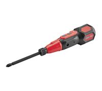 4K5 Tools 610.300A PDS 3 Electric Screwdriver 1/4" 110mm Blade LED...