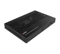 4K60 HDMI & USB SDVoE Transceiver