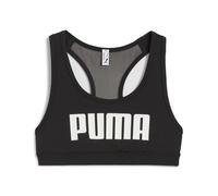 4Keeps Sports Bra Black