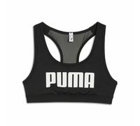 4Keeps Sports Bra Black