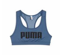 4Keeps Sports Bra Indigo Blue