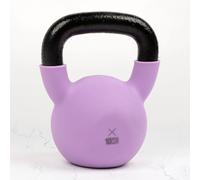 Myga Iron Kettlebell - 10kg in Black Myga Black