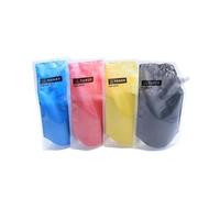 4kg 4PCS TNP79 Toner Powder Fit For Konica Minolta Bizhub C3350i C4050i
