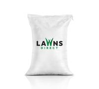(4kg - Covers 114 - 200m2) Lawns Direct Hardwearing Grass Seed Professional Landscaping Premium Lawn Seed 1kg - 20kg