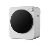 4kg Freestanding Vented Tumble Dryer 800W Compact And Portable, Crease Guard,Can Be Freely Timed,Control Cooling/heating,for Apartment, Home, Dorm, RVs