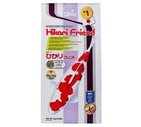 Hikari Friend Quality Koi Food - Medium Pellet - 4 Kgs For Pond Fish