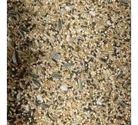 4kg Johnston & Jeff Aviary Mix Bird Food Blend of 11 ingredients
