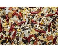 4kg Johnston & Jeff Low Sunflower Large Parrot bird seed food sold Loose