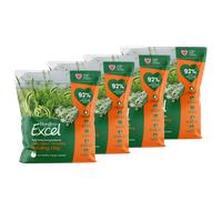 4kg Long Stem Hay Bundle