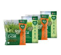 4kg Mixed Hay Bundle