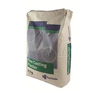 4kg of Fine Casting Powder. Plaster of Paris for General Casting and Craft Applications. by Vesey Gallery®