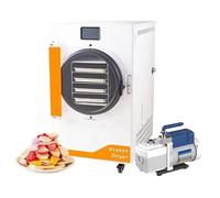 4kg Small Lyophilizer Household Freeze Dryer Home in Australia