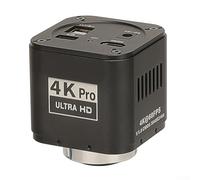 4KPRO Industrial Microscope Camera with IMX678 Sensor, and USB Output, Aluminum Alloy Body for PCB Detection and Scientific Research