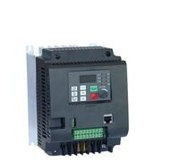 4KW 5HP 16A Variable Frequency Drive VFD Inverter 220V/AC Speed control(5.5kw-8HP)