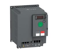 4KW Frequency Inverter ATV310HU40N4E, Variable Frequency Drive