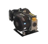 4KW5KW6KW7KW Low Noise 48V60V72V Electric Vehicle Variable Frequency Intelligent Range Extender, Generator For DIY Use(7KW high frequency,72V)