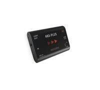 4KX-Plus by Inogeni, Ultra HD to USB 3.0 with HDMI Loop, Professional Video & Audio Converter, BYOM/BYOB, Plug'n Go, Up to 60 fps, Compatible with Cisco Webex, Made in Canada