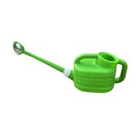 4L/6L/8L Capacity Ergonomic Handle Watering Can Long Short Spout Detachable Sprinkler Head Easy Carry Design For Garden Detachable Indoor Plant Watering Can