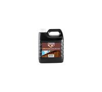 4L BARTOLINE DARK BROWN CREOCOTE OIL BASED WOOD TREATMENT