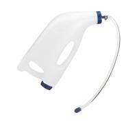 4L Calf Milk Feeder Bottle Holder Designed for Easy Feeding with Detachable Long Mouth Sheep Lamb Feeders