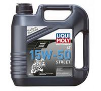 LIQUI MOLY 1689 Engine oil