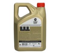 4l castrol edge Ll 5W30 Engine for Skoda Mercedes Porsche VW Audi 50400 50700