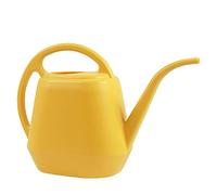 4L Large Capacity Watering Can Pot Long Spout Kettle for Indoor Outdoor Garden Plants Flower Succulent Bonsai watering can 10l outdoor