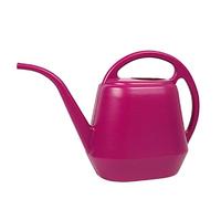 4L Large Capacity Watering Can Pot Long Spout Kettle for Indoor Outdoor Garden Plants Flower Succulent Bonsai watering can 10l outdoor