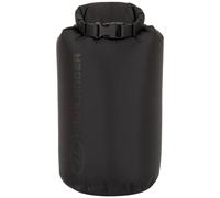 Highlander Outdoor Lightweight Dry Sack v2 4 L - Black
