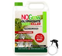 (4L) NoGrow Glyphosate Weed Killer