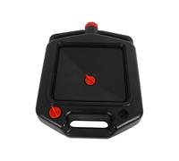 4L Oil Drain Pan Tool Tray Parts Cleaning Basin Car Maintenance Oil Catcher Auto Repair Fluid Receiver Compatible With Various Vehicles