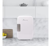 4L Portable Mini Fridge - Compact & Efficient Cooling Solution