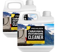 (4L) ProKleen Caravan & Motorhome Concentrated Cleaner