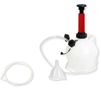 4l Vacuum Oil & Fluid Extractor Manual