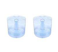4L Water Container for Distiller, Replacement Bottle for Countertop Home Water Distillation with PP Material for Kitchen
