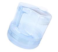 4L Water Container for Distiller, Replacement Collection Bottle for Countertop Distillers - High Capacity