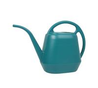 4L Watering Can for Indoor & Outdoor Plants, Large Capacity Watering Can with Long Spout for Precise Watering, Ideal for Gardens & Patios, Houseplants & Indoor Plants (blackish green)
