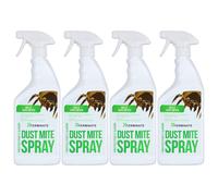 (4L) Xterminate Protector C Dust Mite Spray