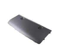 4L0807819M 1RR For Audi Q7 Rear Bumper Towbar Cover Platinum Gray End Cap