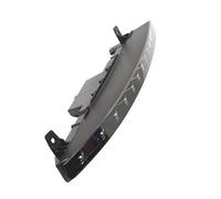 4L0953042D 4L0 953 042 D for 2010-2015 Front Bumper Turn Signals Indicators Lamp LED Daytime Running Lights Replacement Left / Right Front Bumper Turn Signals Indicators Lamp Replacement LED Daytime