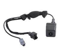 4L0980551 Car Trunk Handle Reversing Rearview Camera 4L0980551B 4L0 980 551 For Q7 A6 C6 A8 D3