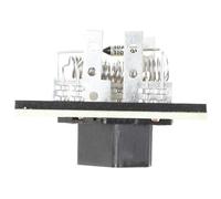 4L3Z-19A706-AA For Lincoln For Navigator Heater Blower Motor Resistor POMPOMPUR