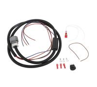 4L60E Stand Alone Controller Automatic Manual Lock Up Manual Shift Conversion Controller for 4L60E Transmission 19932008 2WD 4WD
