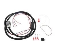 4L60E Stand Alone Controller Manual Automatic Lock Up Manual Shift for 4L60E Transmission 1993-2008 2WD 4WD