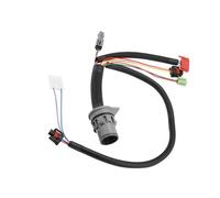 4L80E Internal Transmission Wire Harness with Temp Sensor Fit for GM 4L80E 4L80 4L85E MT1 MN8 1991-2003 Replaces 24241218, 3500032, 34446, 24222798, D34446