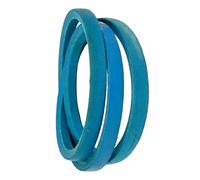 4L950K A93K 24176 V-Belt 1/2" X 95” Compatible with Agco Tractor 1692096 1692097 1692166 512G 1692167 1692408 1692409 1692637 Compatible with John Deere Tractor LT133 X394