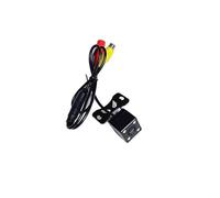 4LED Dynamic Trajectory Reversing Camera PC4089 Car HD Night Vision 1Pcs(Complete set in English color box)