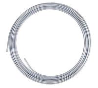 4LIFETIMELINES Stainless Steel Tubing Coil, 3/16 x 25 ft